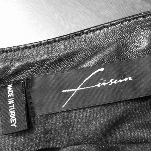 EUC St. John/Fusion jacket/skirt combo. - Picture 11 of 12